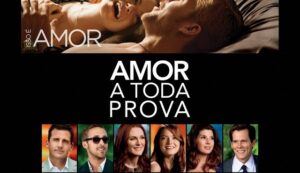 Filme: Amor a toda prova