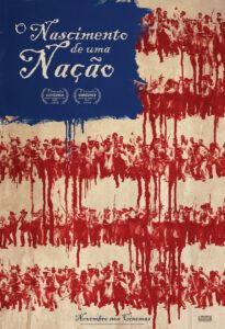 Filme: O Nascimento de uma Nação