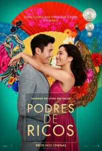Filme:Podres de Ricos