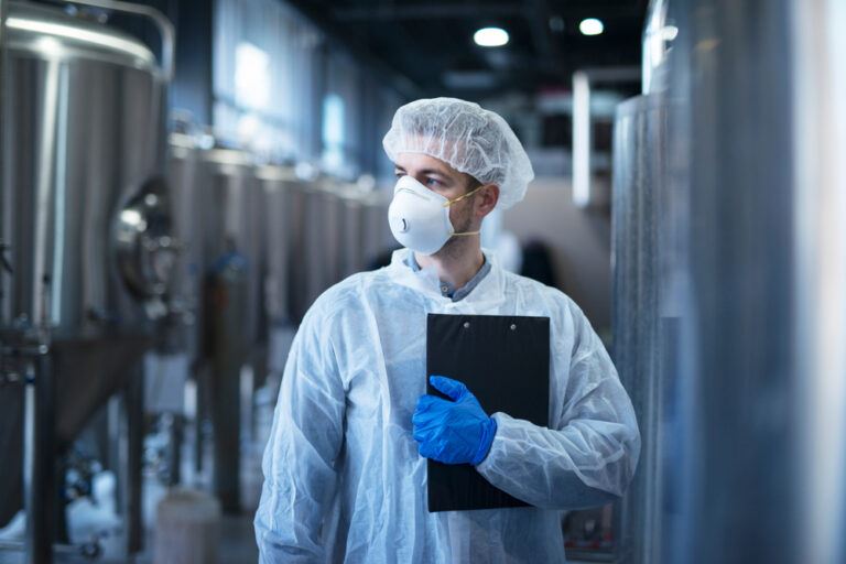 Engenheiro químico tem papel fundamental no mundo pós-pandemia