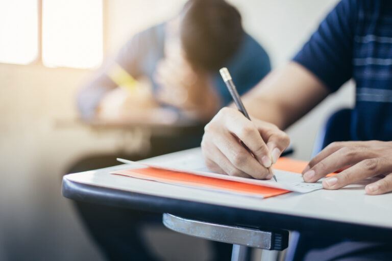 Você sabe o que é e para que serve o TOEFL iBT®?