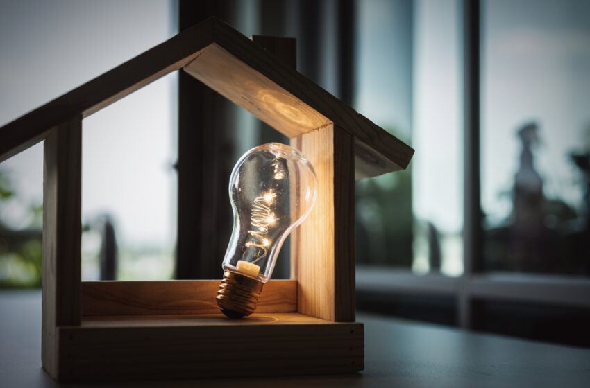  Como economizar energia elétrica em casa ou no escritório?