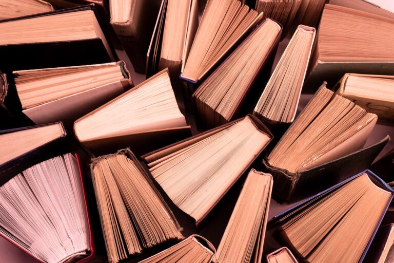Leitura Conecta o Mundo: Acervo japonês na Facens