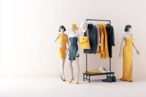 Marca lança roupas feitas com fibras