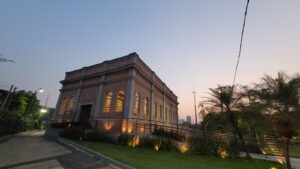 Chamamento de Ocupação da Usina Cultural Facens