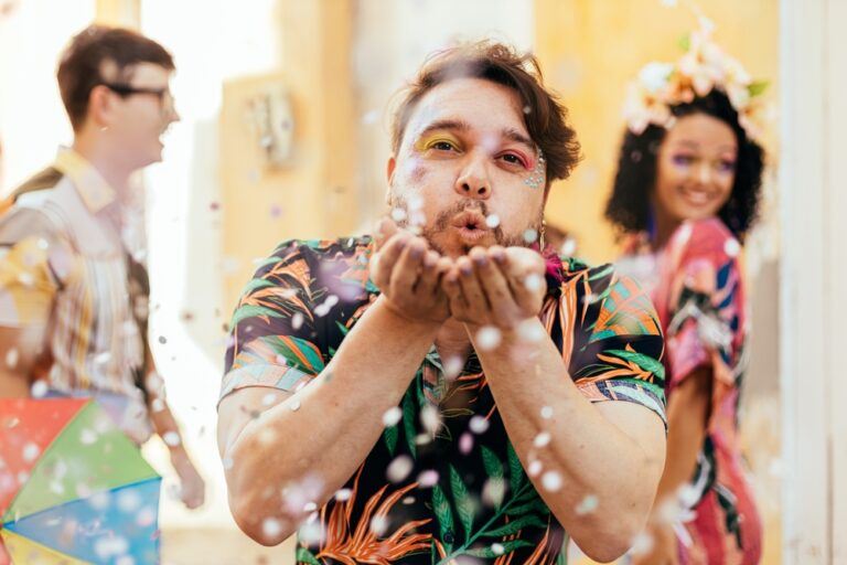 3 dicas para curtir o Carnaval de 2022