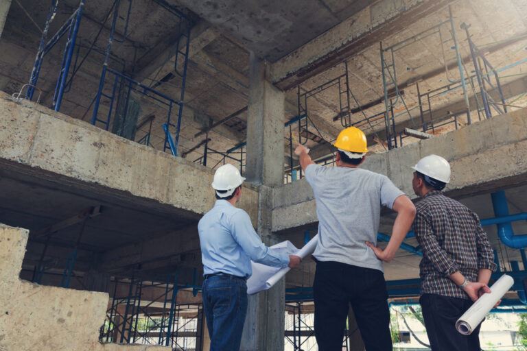 Gerenciamento de Obras de Construção Civil: tudo o que você precisa saber