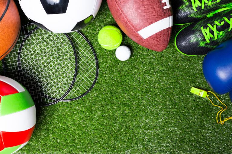 Como você assiste esportes?