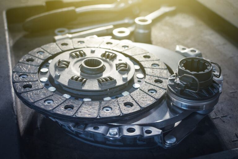 Alunos Facens constroem display de embreagem em parceria com Schaeffler