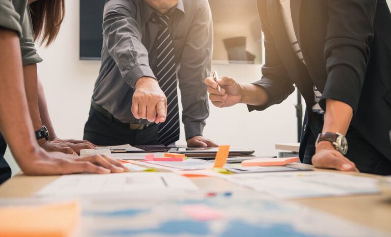 MBA em Gestão de Projetos e Inovação: tudo o que você precisa saber