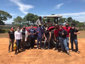 Engenharia Agronômica da Facens ganha novo espaço para aulas práticas