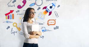 Saiba como jovens empreendedores pretendem mudar o mundo