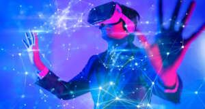 Realidade aumentada: mais uma tecnologia do metaverso