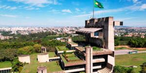 5G na Iluminação pública de Sorocaba e a 4ª Feira Selvagem na USINA Cultural!