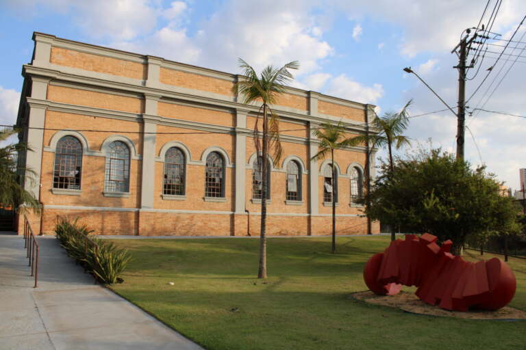 Dia do Patrimônio Histórico: conheça a Usina Cultural Facens