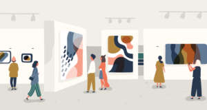 Facens tem exposição gratuita e aberta à comunidade