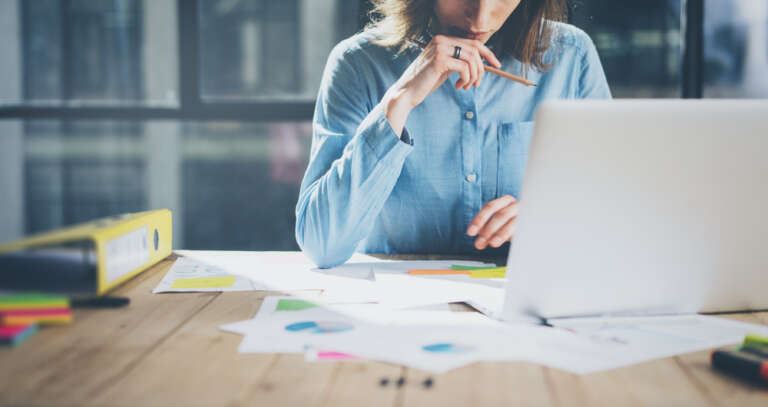 Financiamento para Pós-Graduação