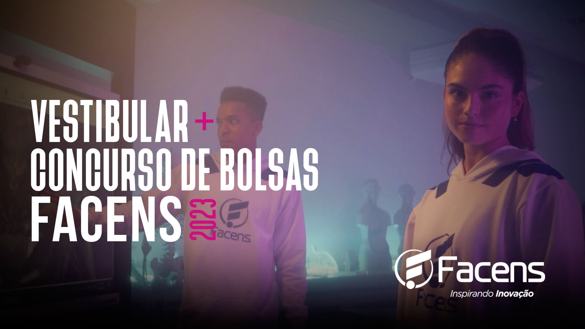 Avance, encare, persista. O foco é a sua conquista!