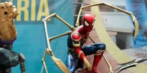 Mega Expo 3DBR, o maior evento de impressão 3D do Brasil