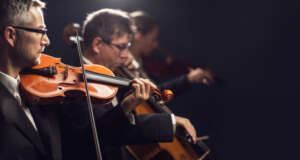 Orquestra Sinfônica de Sorocaba se apresenta na Sala FUNDEC