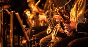 Little Big Band da FUNDEC se apresenta nesta quinta