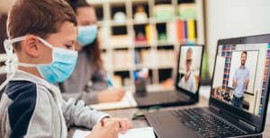 Impactos da pandemia na educação e o cenário geral do setor