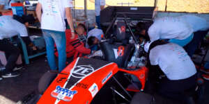 Veja como foi o LINCE Facens na 18ª Competição Formula SAE BRASIL-Total Energies 2022
