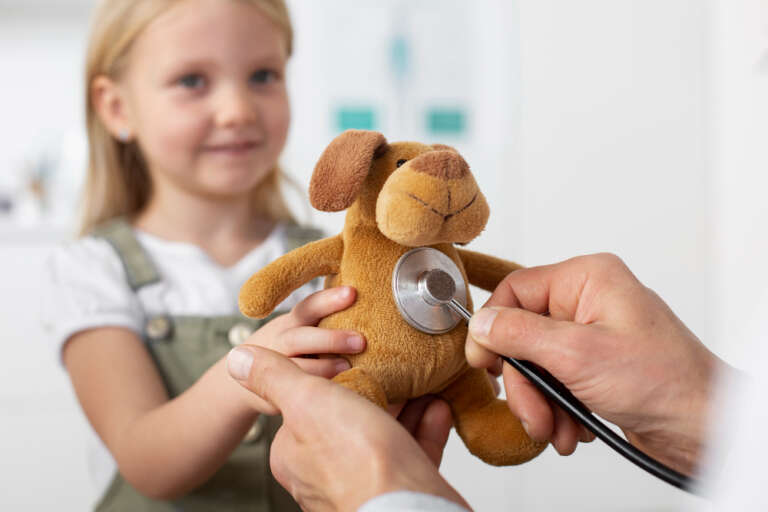 oncologia pediátrica