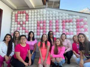 Projeto Alumni Facens promove palestra para conscientização do Outubro Rosa