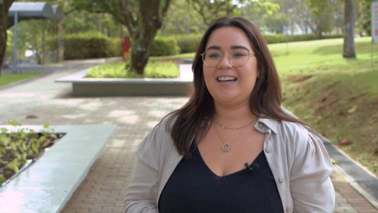 Experiências Internacionais que transformam: conheça a história da Luiza Levy