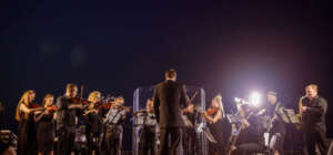 Orquestra Sinfônica de Sorocaba abre edital para músicos profissionais