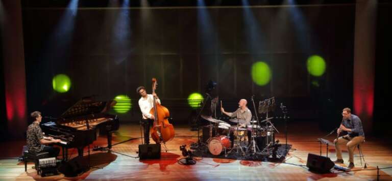 2ª edição do Festival de Jazz de Sorocaba reúne grandes artistas brasileiros