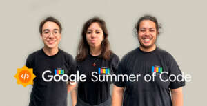 Alunos Facens recebem Bolsa em Projeto do Google pelo 5º ano consecutivo