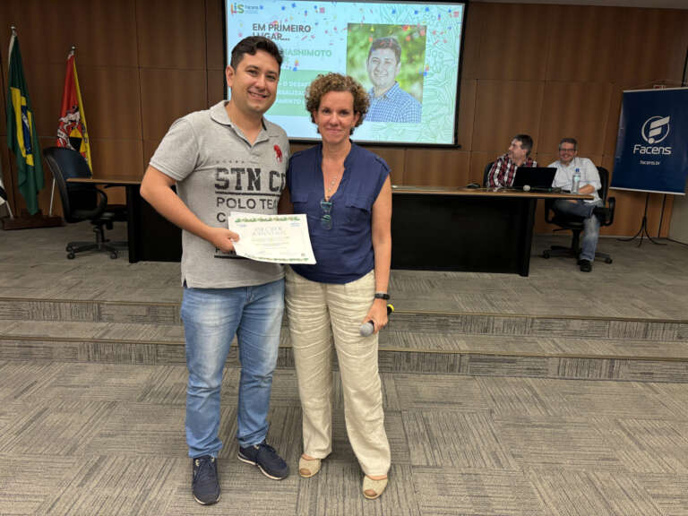 Celebrando a educação sustentável: conheça os vencedores do Prêmio Educador Sustentável 2023