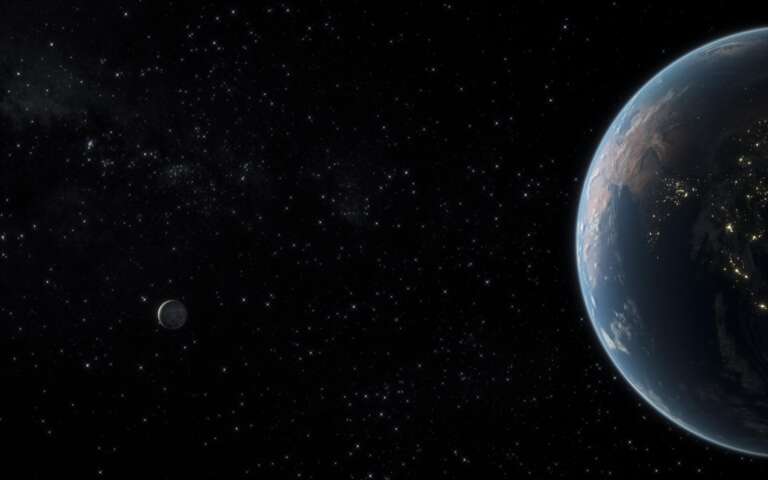 ADIADO: Planetário da Olimpíada Brasileira de Astronomia adia ação no Smart Mall Facens