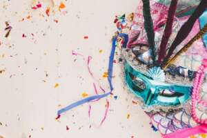 Você conhece a origem das fantasias tradicionais de carnaval?