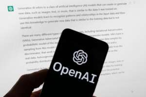 OpenAI lança ferramenta que pode mudar a indústria audiovisual