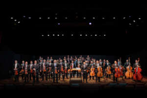 Orquestra Sinfônica de Sorocaba inicia temporada 2024, que celebra seus 75 anos