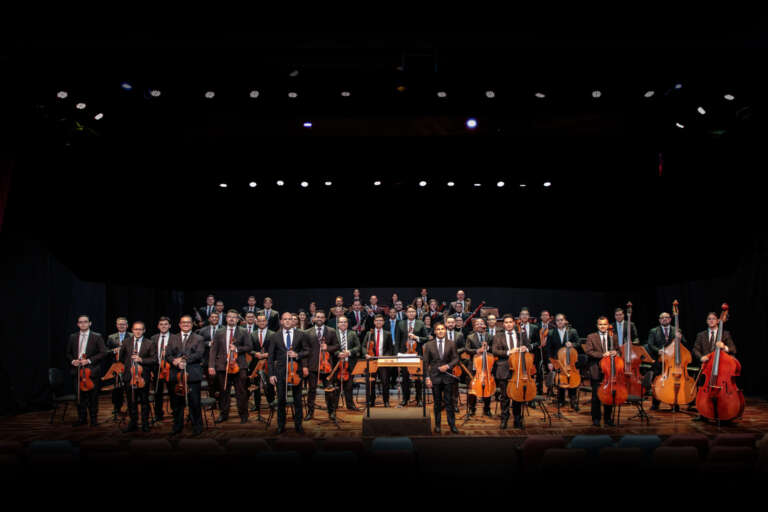 Orquestra Sinfônica de Sorocaba inicia temporada 2024, que celebra seus 75 anos