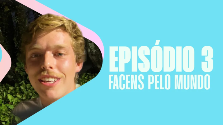 Facens pelo Mundo: intercâmbio na Alemanha!