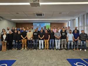 Facens realiza aula inaugural da Especialização Técnica Escola de Capacitação em Subestação CPFL