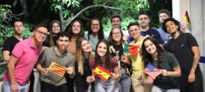 Alunos Facens aprovados para estudar no exterior: é hora de embarcar!
