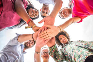 Facens recebe selo Instituição Socialmente Responsável 2023/2024