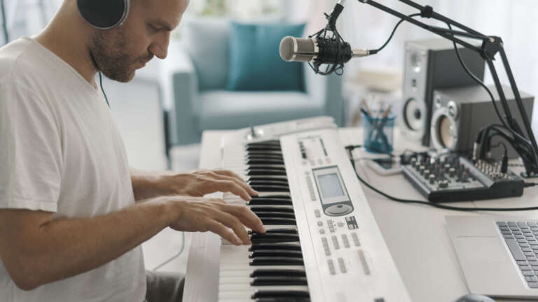 Instituto de Música abre inscrições para curso gratuito de Iniciação Musical