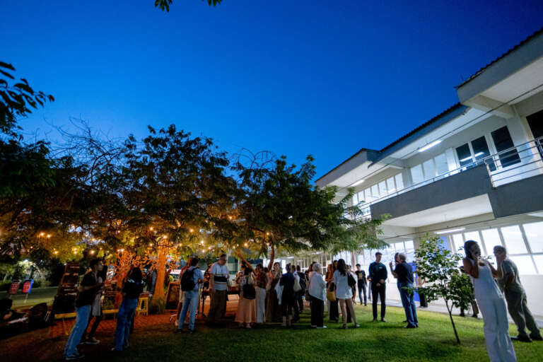 HEARTH SUMMIT SÃO PAULO | Festival de Bem-estar, Arte e Sustentabilidade: qual experiência combina com você?
