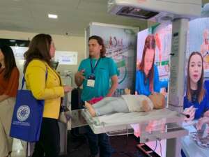 Facens participa do II Congresso em Saúde e Educação da Clínica Bozelli