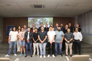 Facens e Lenovo realizam Aula Magna que marca o início do Curso Segurança Cibernética