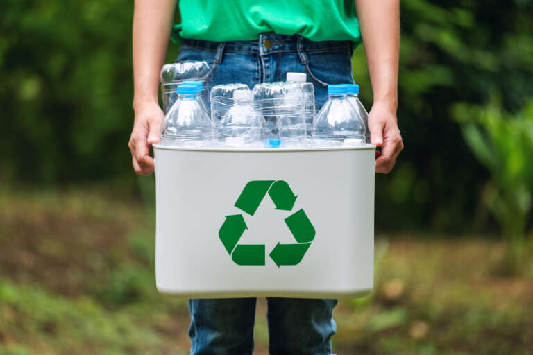 Campanha de reciclagem LIS Facens e CORESO: participe e faça parte da mudança!