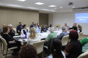 Centro Universitário Facens e Hospital GPACI assinam parceria para promover impacto social e educação na prática