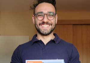 De aluno a empreendedor premiado: conheça a trajetória de Lucas, ex-aluno da Facens